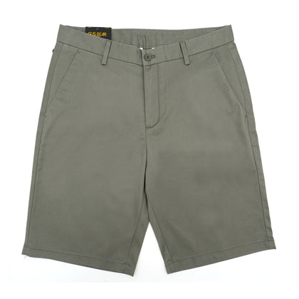 GUS BEAR Bermudas Shorts - Grey