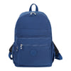 Laselle Lightweight Backpack - Navy