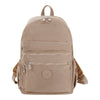 Laselle Lightweight Backpack - Sand