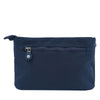 LASELLE Lightweight Nylon Crossbody Bag - Navy