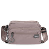 Laselle Lightweight Sling Bag - Sand