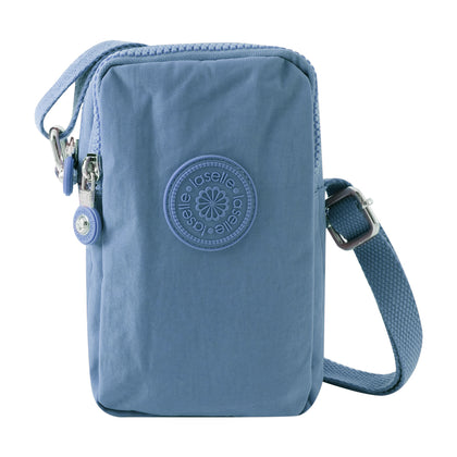 Laselle Crossbody Bag - Blue