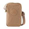 Laselle Crossbody Bag - Khaki