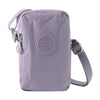 Laselle Crossbody Bag - Light Purple