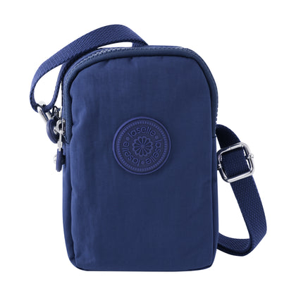 Laselle Crossbody Bag - Navy