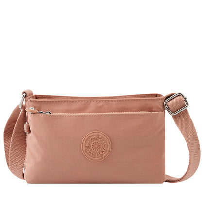 Laselle Crossbody Bag - Pink