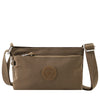 Laselle Crossbody Bag - Coffee