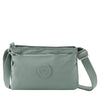 Laselle Crossbody Bag - Light Blue