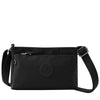 Laselle Crossbody Bag - Black