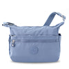 Laselle Lightweight Sling Bag - Blue