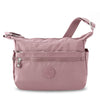 Laselle Lightweight Sling Bag - Light Purple