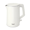 Kukeri  1.7L Electric Kettle - White