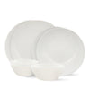 Kukeri Chrysanthemum Collection 8-pc Dinnerware Set