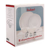 Kukeri Chrysanthemum Collection 8-pc Dinnerware Set