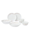 CORELLE 9-pc Dinner Set