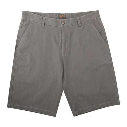 GUS BEAR Bermudas - Grey