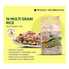 Food People 16 Multi Grain Rice