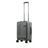 American Flyer 4 Double Wheels Expandable Trolley Case with TSA Combination Lock & Anti-theft Zipper