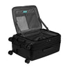 American Flyer 28“ Top Opening Polycarbonate Hardcase Spinner - Black