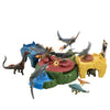 Takara Tomy Ania Jurassic World Dino Attack