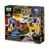 Takara Tomy Ania Jurassic World Dino Attack