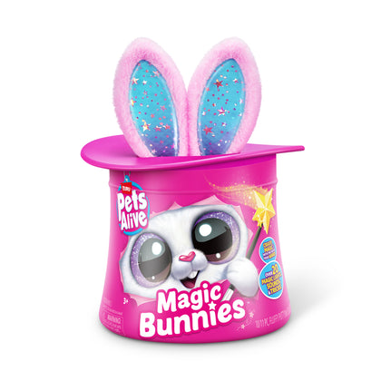 Zuru Pets Alive Magic Bunnies Surprise (9549)