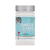 QN Wellness Omega Tree 60 Veggie Softgls
