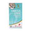 QN Wellness Omega Tree 60 Veggie Softgls