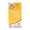 QN Wellness Metabo Care 60 Caplets