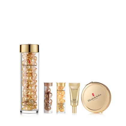 Elizabeth Arden Advanced Ceramide Capsules 90 Caps Set