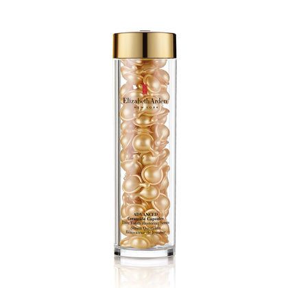 Elizabeth Arden Advanced Ceramide Capsules Daily Youth Restoring Serum 90s