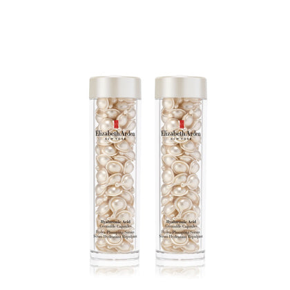 [Buy 1 Get 1 Free] Elizabeth Arden Advanced Ceramide Capsules Hyaluronic Acid 90 Caps