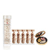 Elizabeth Arden Hyaluronic Acid Ceramide Capsules Hydra-Plumping Serum 90 Capsules + 6-pc Gift