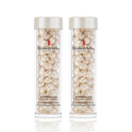 [Buy 1 Get 1 Free] Elizabeth Arden Hyaluronic Acid Ceramide Capsules 90 Caps