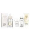 Elizabeth Arden Elizabeth Arden White Tea Skin Solutions Fortifying Bi-Phase Oil Serum 30ml + 3-pc gift