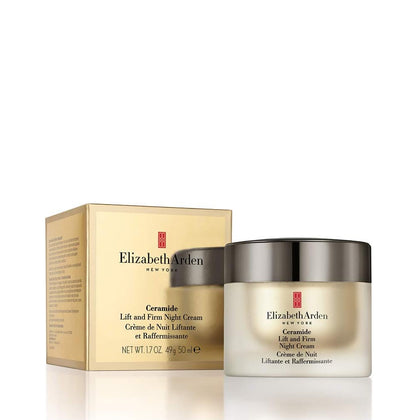 Elizabeth Arden Ceramide Lift and Firm Night Cream 50ml