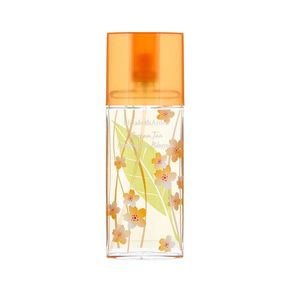 [Special Buy] Elizabeth Arden Green Tea Nectarine Blossom  Eau de Toilette Spray 100ml