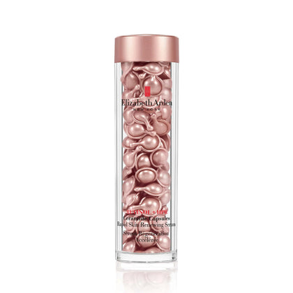 Elizabeth Arden Retinol Ceramide Capsules Line Erasing Night Serum 90 Caps