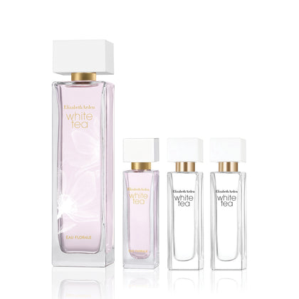 Elizabeth Arden New Launch White Tea Florale EDT 100ml