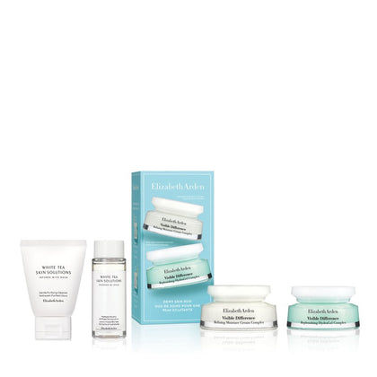 Elizabeth Arden Dewy Skin Duo + 2-pc Gift Set
