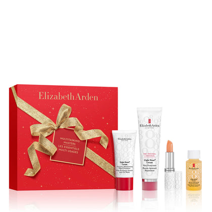 Elizabeth Arden Eight Hour Cream 4-pc Gift Set
