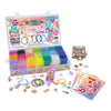 Rainbow Loom Perfect Pairs Bracelet Kit