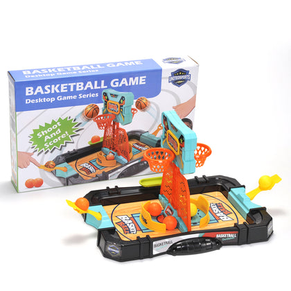 UNITED SPORTS Basketball Table Game