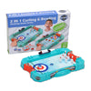 UNITED SPORTS Curling & Bowling Game