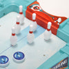 UNITED SPORTS Curling & Bowling Game