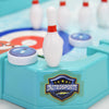 UNITED SPORTS Curling & Bowling Game