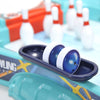 UNITED SPORTS Curling & Bowling Game