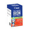 Ocean Health Fast Absorb Iron Energy 28 Sachets