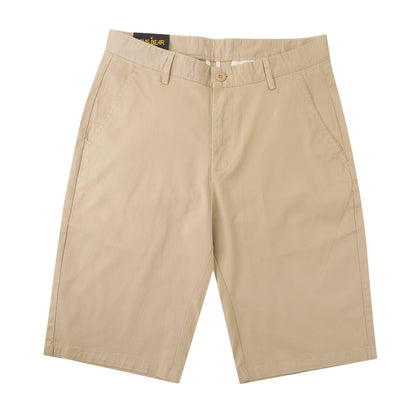 Gus Bear Bermudas Shorts - Khaki