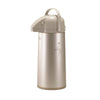 ZOJIRUSHI 1.9L Airpot (Made in Japan) - Herb Cacao